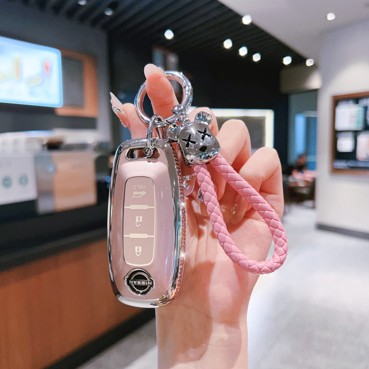 天籁钥匙套轩逸14代2025款