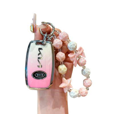 汽车TPU起亚钥匙保护壳