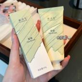 滋润防干裂清爽不油腻小巧便携秋冬 护手霜礼物补水保湿 正品 盒装