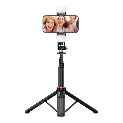 很好用！拍照直播视频专用自拍杆