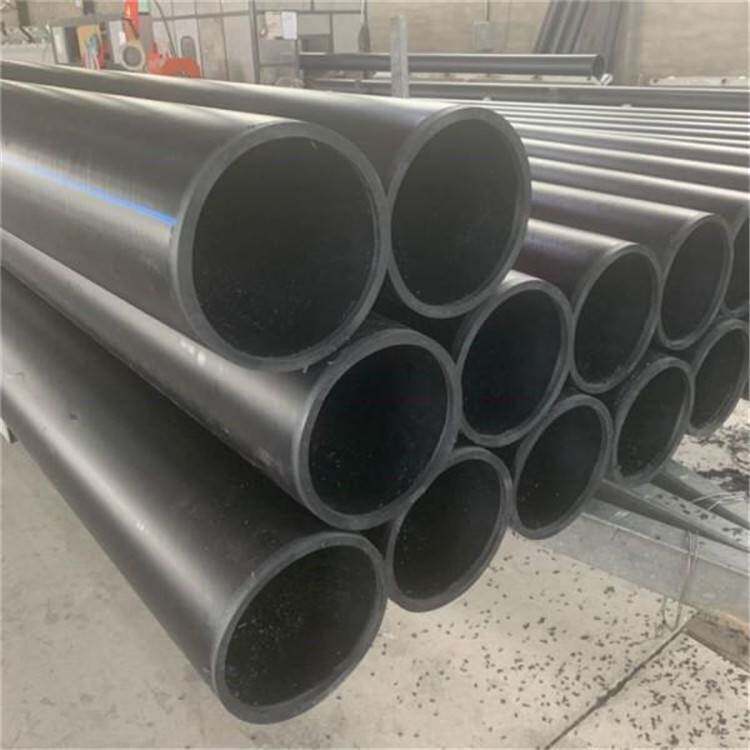 规格齐全煤矿井下用聚乙烯管 矿用气体采样信号传递用塑料束管