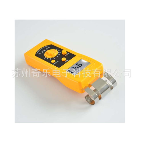 DM200P/PB/P+感应式水分计纸张纸箱纸板感应式水分仪含水率测试仪