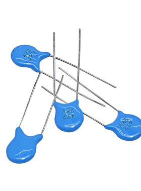 高压瓷片电容器 2.2 3.3 4.71/2kv/1000v/2000v/104 10nF 103 1uF