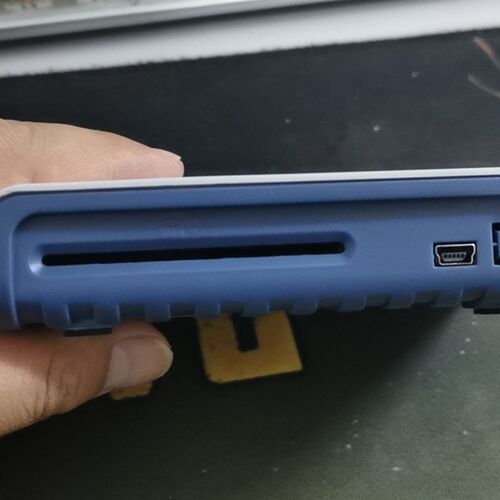 德卡D8-U读写器 CPU卡读卡器可反复擦写兼容德卡D3感应式IC刷卡器