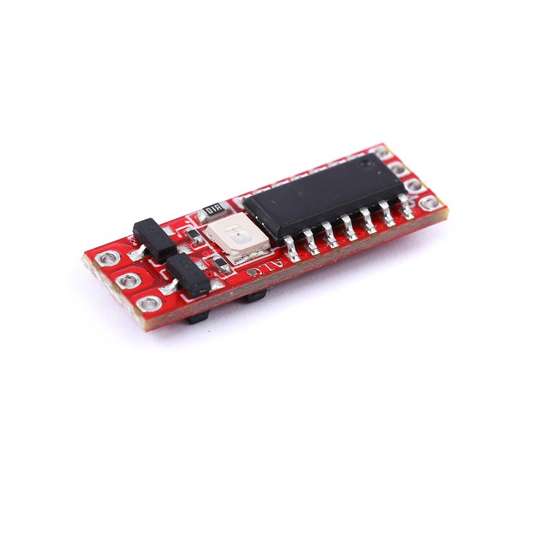 微型航模 无刷电调 无刷电机调速器 驱动板 电压 1S-2S 电流4A-8A