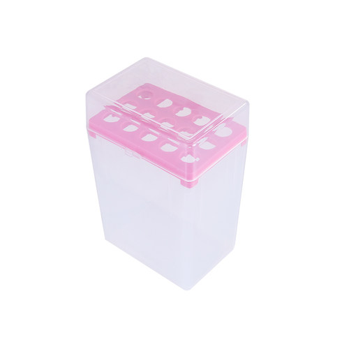 枪头盒移液器枪头配套塑料盒1 5 10ml100 200ul实验室用tip吸头盒