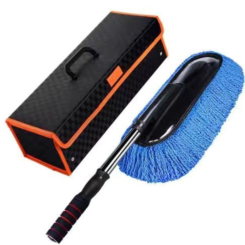直供软毛伸缩除尘刷车用拖把超细纤维清洁除尘掸子洗车拖把,个性定制/设计服务/DIY,明信片定制,淘宝优惠券,粉丝福利购,淘宝优惠卷