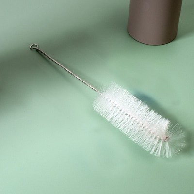 通用CPAP呼吸机管路管道清洁刷专用刷清洗清除污垢细菌管路2米