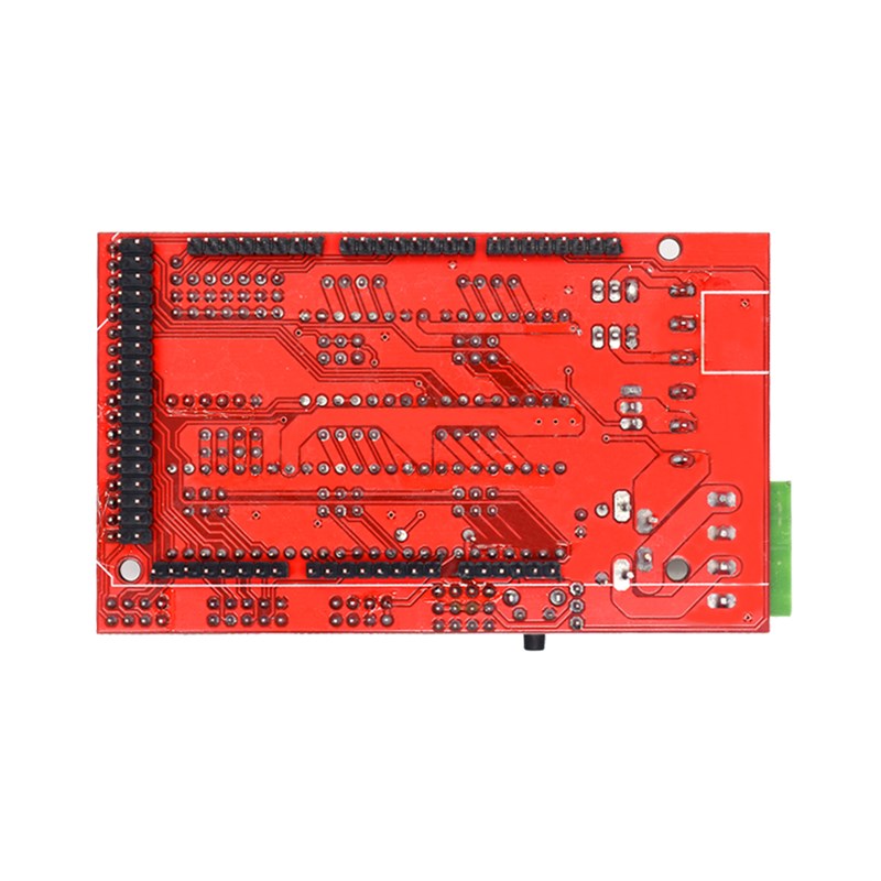 3D打印机 RAMPS 1.4 控制板 printer Control Reprap MendelPrusa