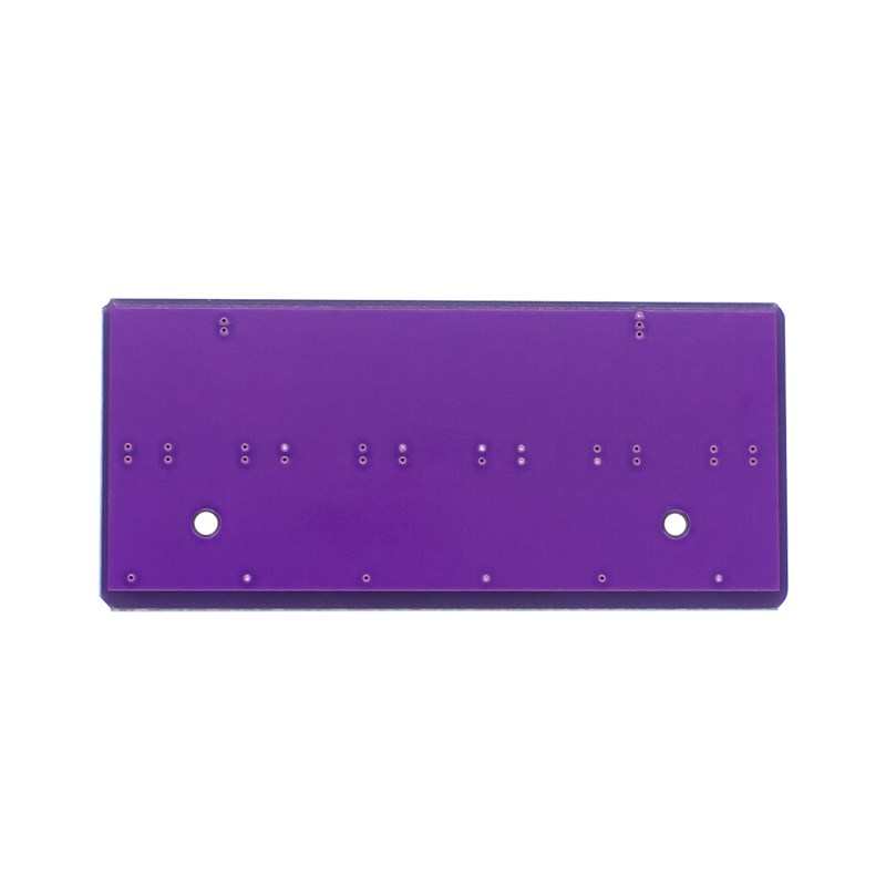 6位4.2V3.7V独立充电阵列 18650锂电池充电电路 同时充电电动车