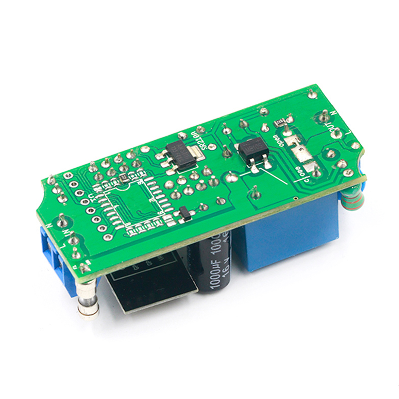 220V物联网开关手机远程遥控智能家居改装定时延时控制疯狂物联