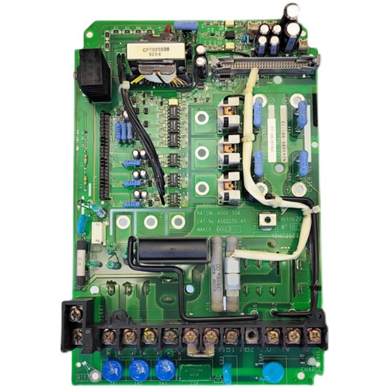 安川变频器驱动板 YPHT31213-1D ETP616190-JJ 实物拍摄 现货质保