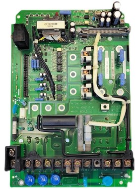 安川变频器驱动板 YPHT31213-1D ETP616190-JJ 实物拍摄 现货质保