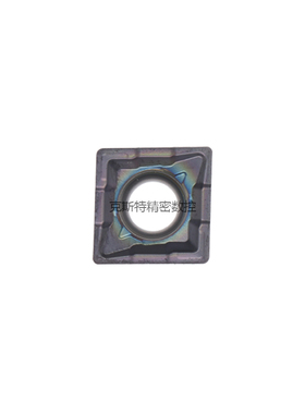 TCAP单刃U钻刀片 XCMT/QCrMT 040104/050204/060204/070304/08/10