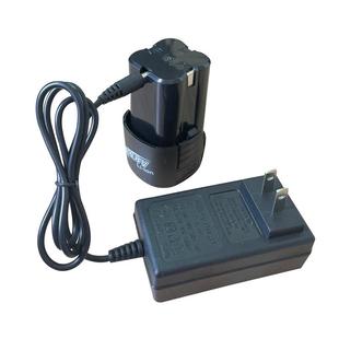 WUJIE16.8V充电式 伍捷12V 手钻锂电钻大容量锂电池充电器