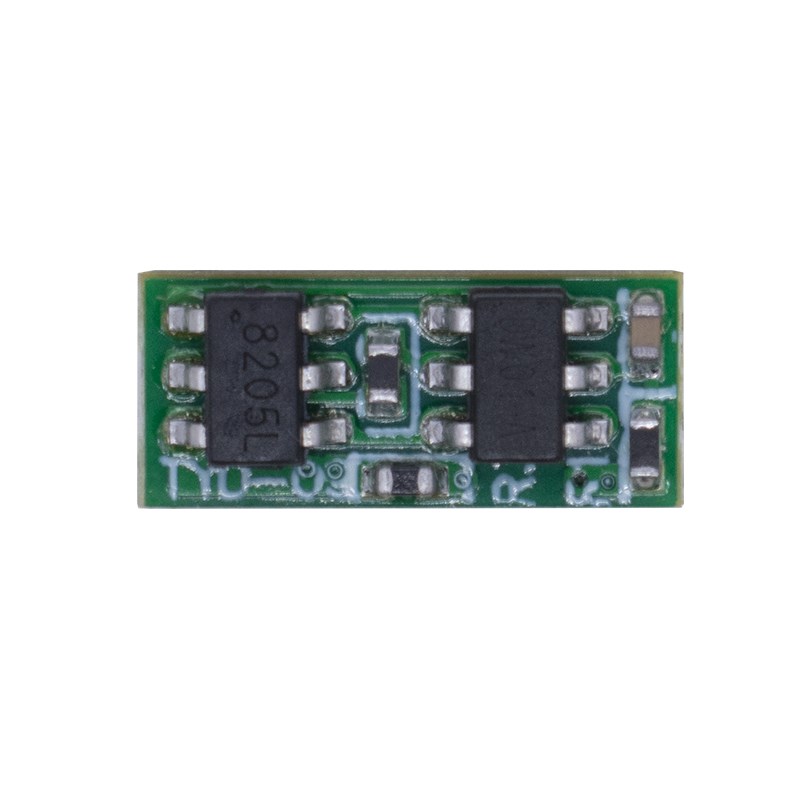 迷你单串3.7V 4.2V 18650聚合物锂电池三线 线带温控10K NTC热敏