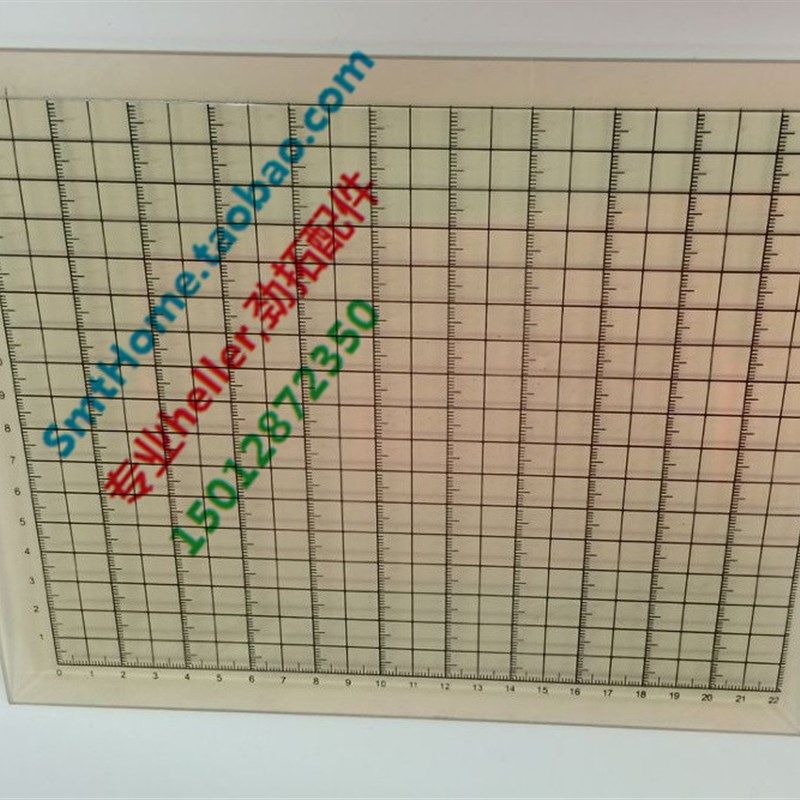 波峰焊锡面测试板 波峰焊高温玻璃 水平测试玻璃,厨房/烹饪用具,DIY模具,淘宝优惠券,粉丝福利购,淘宝优惠卷