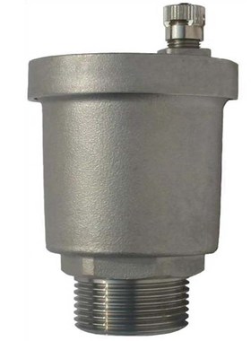 台湾原装不锈钢自动排气阀  进口排气阀AEVS  不锈钢排气阀AEV