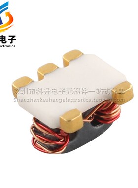 代替 TC4-19+ 贴片微型 50 10-1900MHZ 1:4CT RF射频巴伦变压器