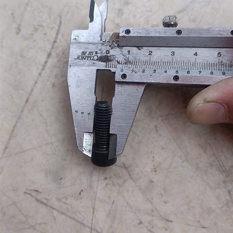 博利莱午阳奥突斯V型双缸5.5 6HP空压机配件连杆曲轴风叶罩活塞