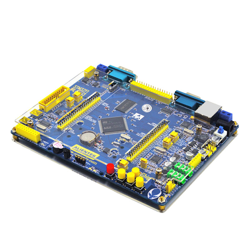 正点原子新战舰V3 STM32F103ZET6开发板学习板 强ARM7 STM8单片机