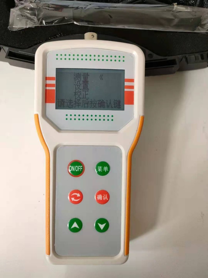 便携式溶氧仪DO测定仪养殖手持式测氧仪污水曝气池 氧气浓度计