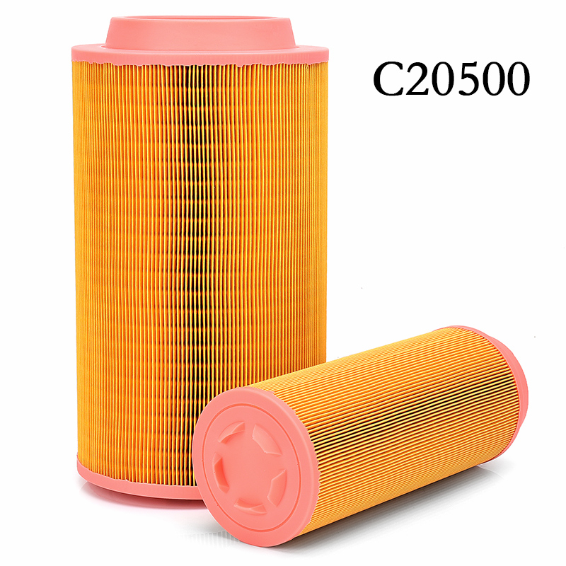 螺杆式空气滤芯C15300C16400气泵空压机空滤滤清器过滤通用配件