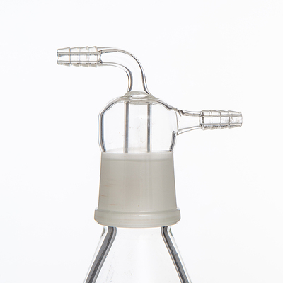 砂芯过滤装置配套抽滤瓶 积液瓶 厚壁缓冲瓶 真空泵防倒吸瓶