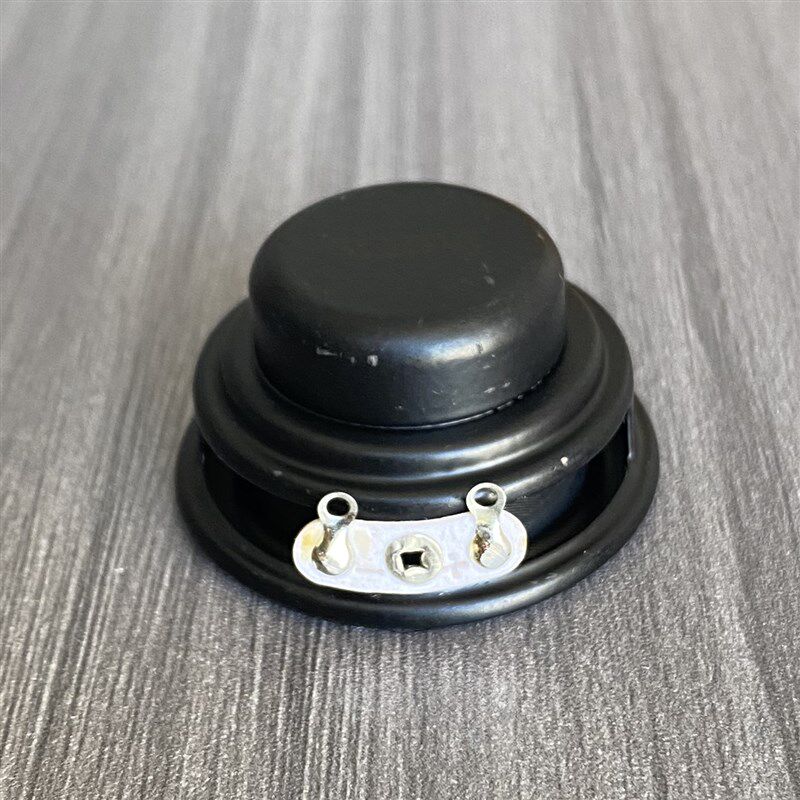 全频低音坚果投影仪P1音响喇叭P2扬声器36mm4欧3瓦8欧5瓦音箱配件