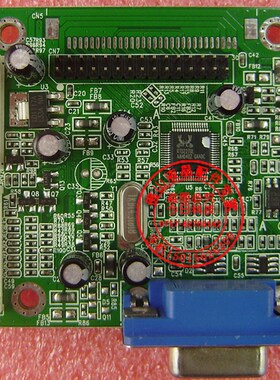 原装 SM270LI-R30.4  AOC 920SWN驱动板H925W冠捷 M1910X2主板
