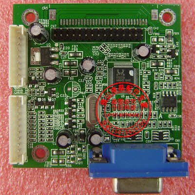 原装 SM270LI-R30.4  AOC 920SWN驱动板H925W冠捷 M1910X2主板