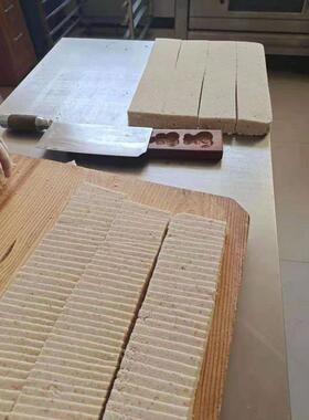 OLR组古合装方八珍糕山茯苓芡糕实糕五红点零食品代餐饱药腹磐乐