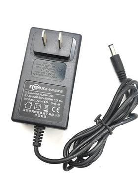 适用TC-15209A-1240电源适配器12V4A同创视晶显示器电源5521接口