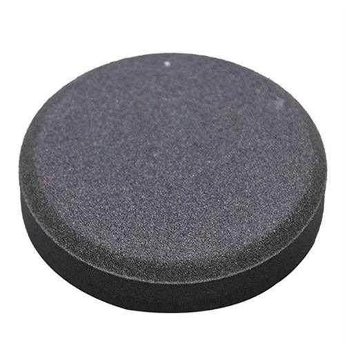 圆形磨刀石 家用 菜刀 厨房开刃专用碳化硅斧头园林外油石木工户