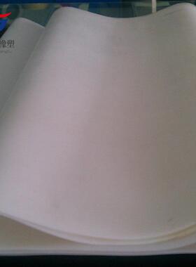 .厂家供应 硅橡胶板 白色硅胶板2mm硅胶板 4mm5mm6mm硅胶板