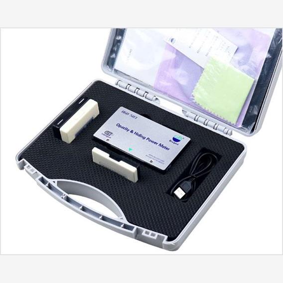 标格达BGD583智能便携式