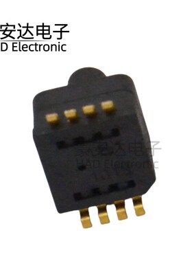 XGZP6869A水压液压压力传感器模拟电压5V3.3VSOP8贴片液位高度