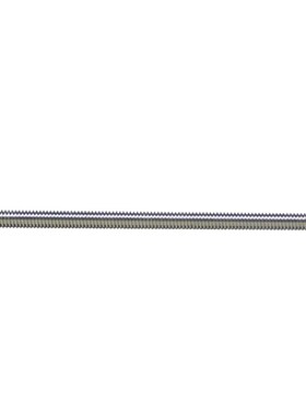 link cnc 304不锈钢丝杆T5螺距1mm导程1mm 长度100-1000mm