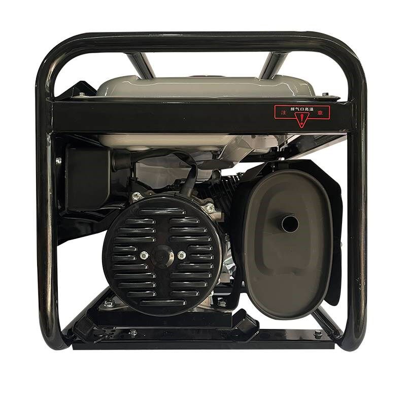 伊特雷斯家用小型全铜汽油发电机组220v380v静音3kw5kw8kw10kw