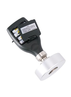 兰泰HT6510F智能型数字海绵硬度计HT-6510MF慢回弹海绵硬度仪