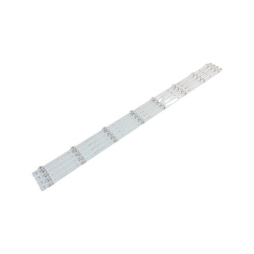 PPTV PTV-43NF4灯条JL.D43081235-114CS-M-V01显示屏CN430NC7200