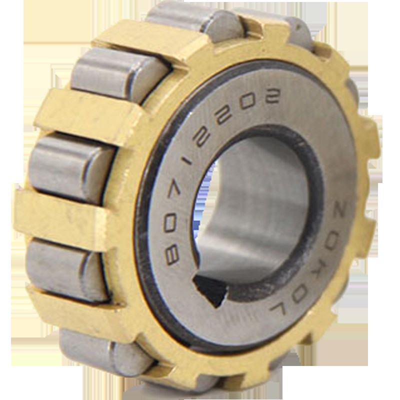 浙江偏心轴承80712201 200712201 80712202 减速机用轴承钢标准件