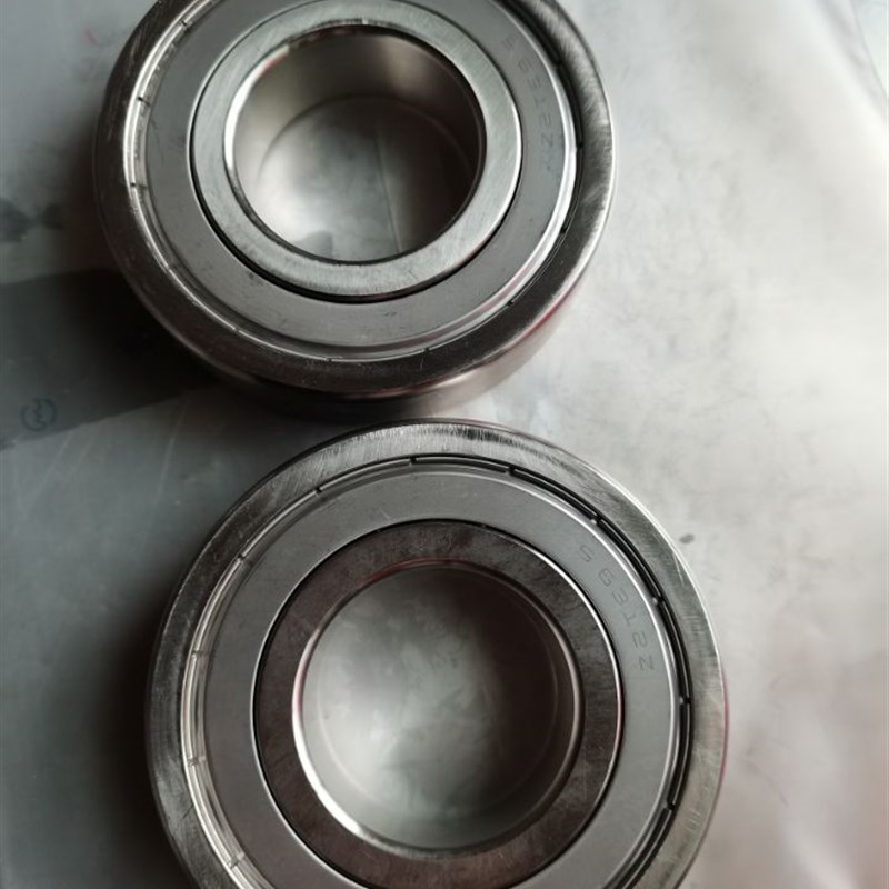 日本进口316L不锈钢轴承 S683 S684 S685 S686 S687 S688 S689 ZZ