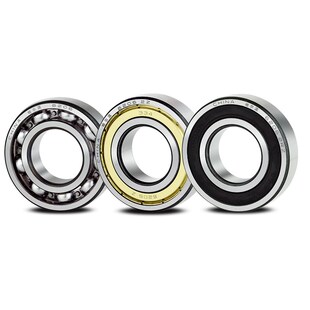 80124深沟球轴承内径120mm外径180mm 6024 哈尔滨正品