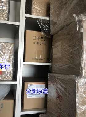 全新原装安川变频器E1000风机用CIMR-EB4A0058ABA 30kw  三相380V