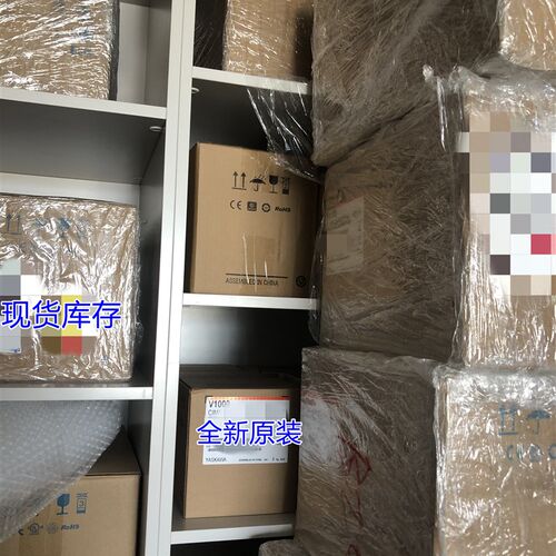 全新原装安川变频器E1000风机用CIMR-EB4A0058ABA 30kw  三相380V