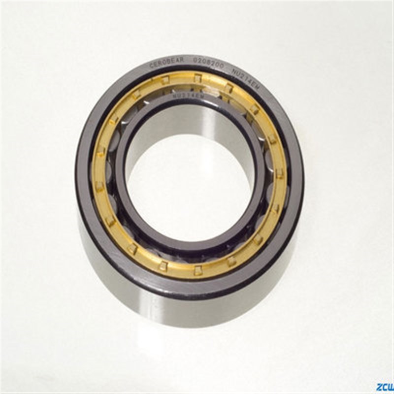 圆柱滚子轴承 现货供应 NU NJ1006 1007 1008 1009 1010EM