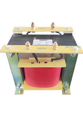 单相控制隔离变压器BK-500VA1000VA660v380V220v变110转36v24V42v