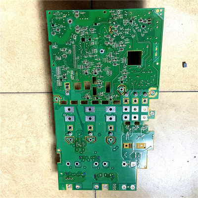 abb变频器ACS800系列底板55kw电源板驱动板RINT-5521C主板功率板