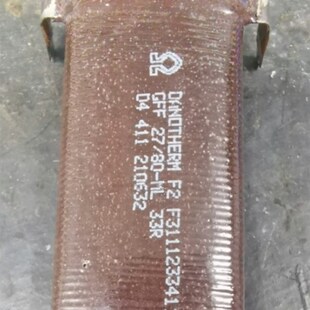 45KW 33R和27R GFF27 ABB变频器ACS800充电启动电阻30